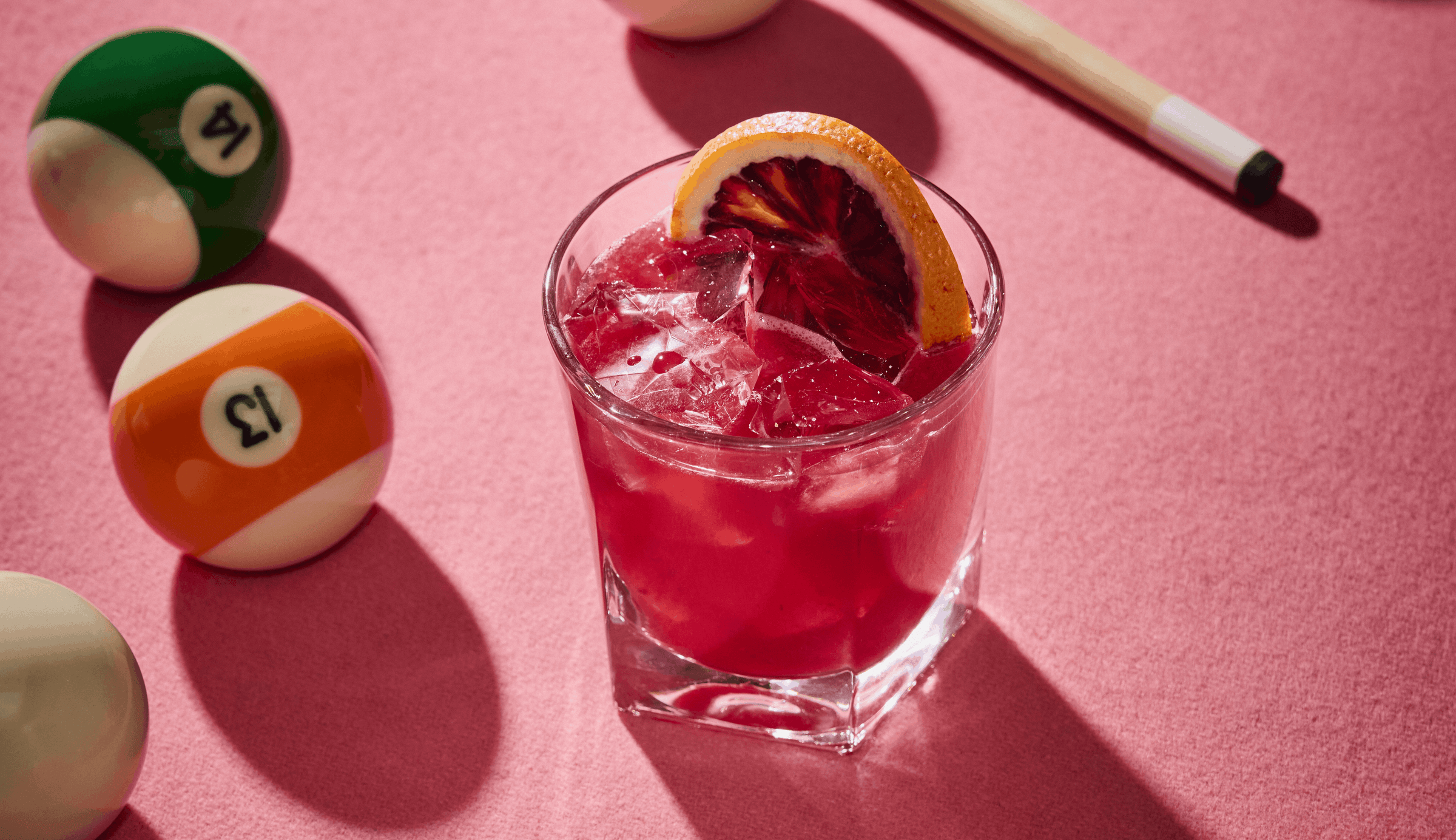 Recipe Leona Blood Orange