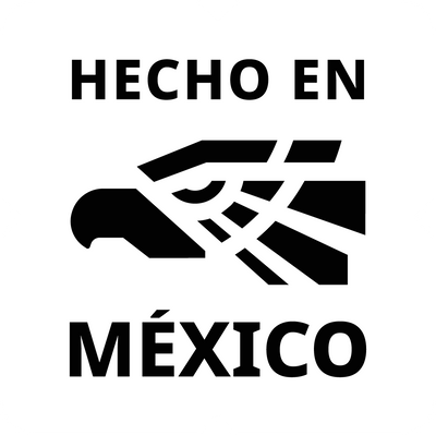 Hecho en México